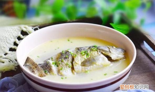 鱼汤怎么去腥味，鲫鱼汤怎么去腥味