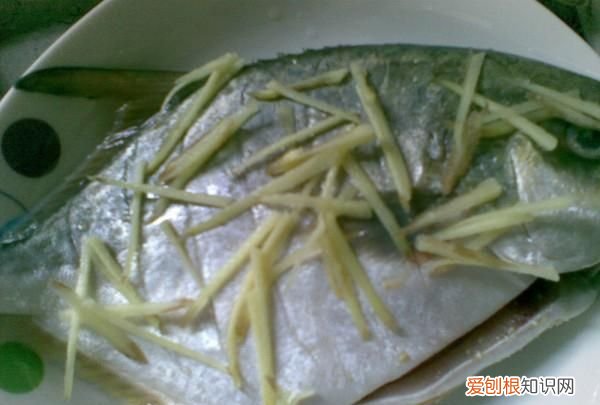 清蒸金昌鱼蒸多久，清蒸金昌鱼做法金昌鱼怎么做好吃