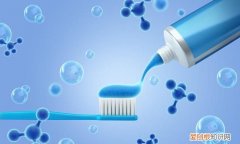 家里没牙膏了怎么应急刷牙