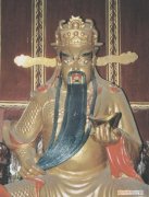 79年关羽墓出土的关羽头哪去了