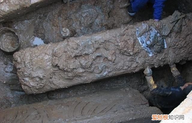 79年关羽墓出土的关羽头哪去了