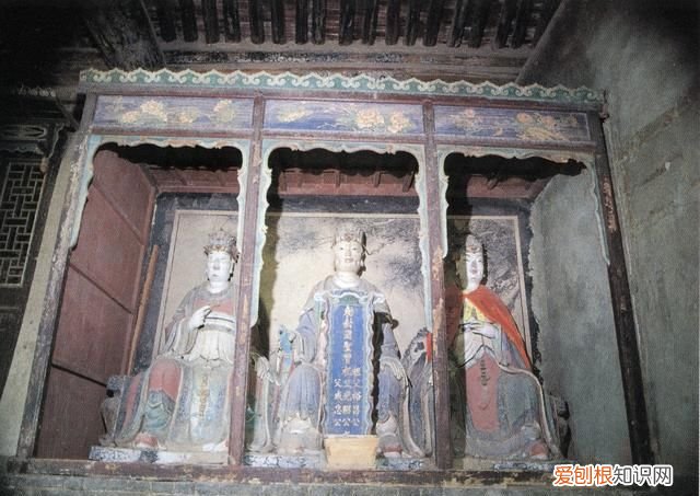 79年关羽墓出土的关羽头哪去了