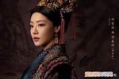 宣德帝朱瞻基的皇后胡善祥 朱瞻基皇后