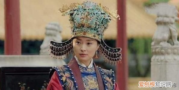 宣德帝朱瞻基的皇后胡善祥 朱瞻基皇后