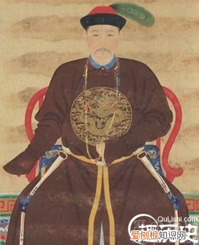 康熙儿子的下场是怎样的 康熙的儿子们的下场