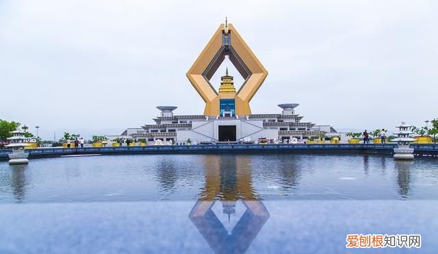 中国最特殊的5个省份 中国有四个不南不北的省份