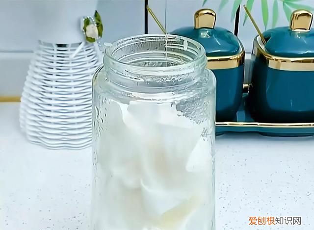 厨房油污处理小方法 厨房油污清理小窍门合集