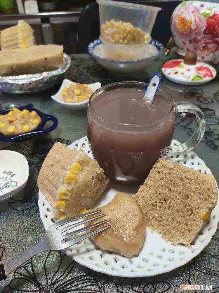 高筋面粉、中筋面粉、低筋面粉 面粉是什么做的