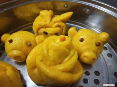 高筋面粉、中筋面粉、低筋面粉 面粉是什么做的