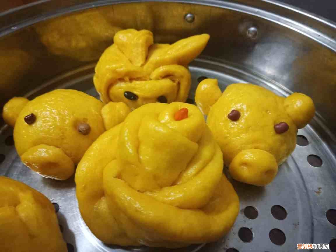 高筋面粉、中筋面粉、低筋面粉 面粉是什么做的