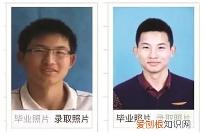 大学是座整容院 没有对比就没有伤害 大学是座整容院