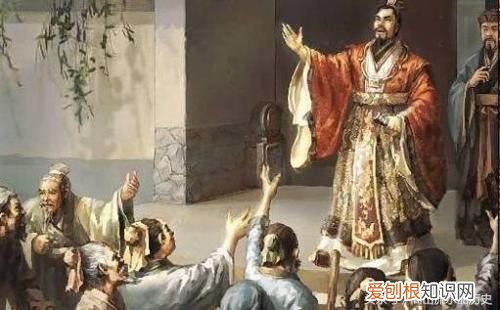 中华历史上的十大名将 历史名将