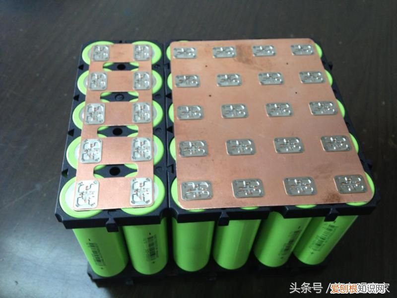 动力电池有哪四大原材料 电池材料
