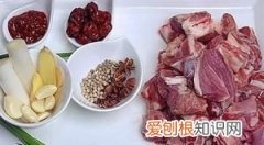 羊肉汤放枣可以吗