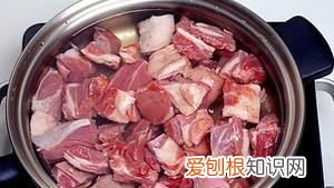 羊肉汤放枣可以吗