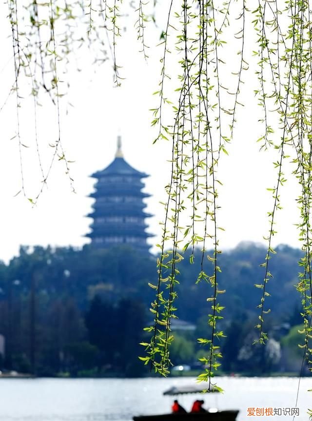 阳春三月,送你30首明媚的诗词是什么