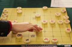 新手必须学的下象棋开局的技巧 下象棋技巧