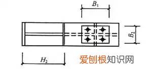 轻型钢结构厂房的组成和形式 轻型钢结构