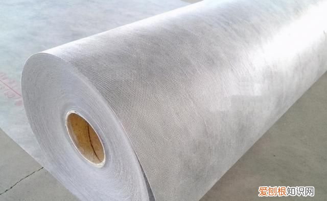 丙纶防水卷材的好与坏,你真的会分辨么