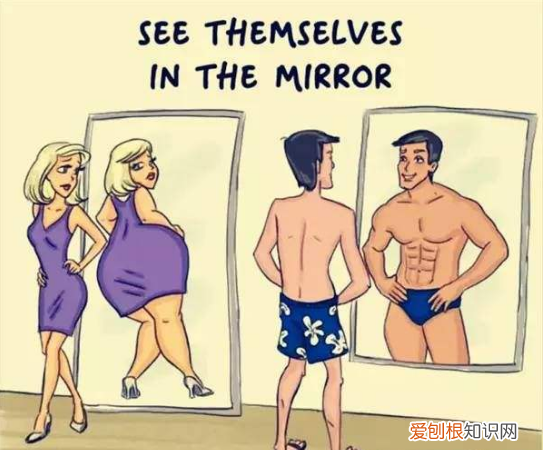 心理学冻脸效应 冻脸效应