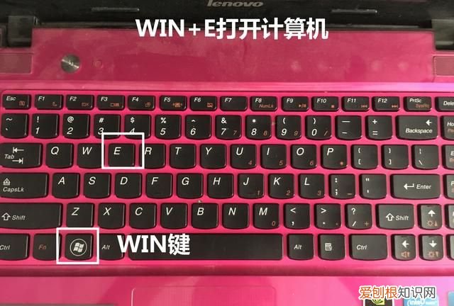 键盘快捷键大全和使用方法