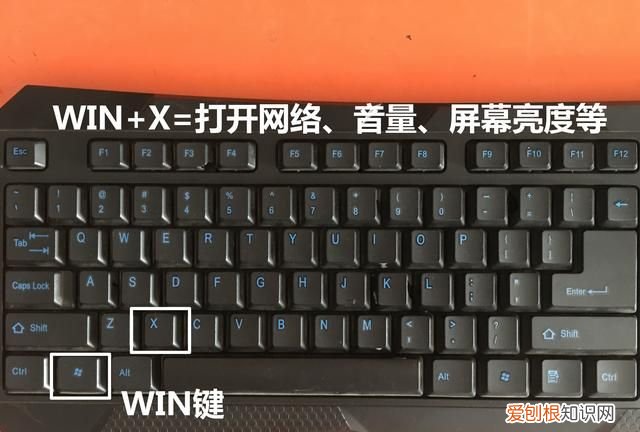 键盘快捷键大全和使用方法