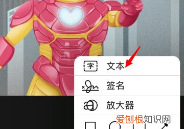 苹果手机照片怎么添加文字 苹果手机照片如何添加文字