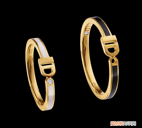 结婚戒指戴哪个手