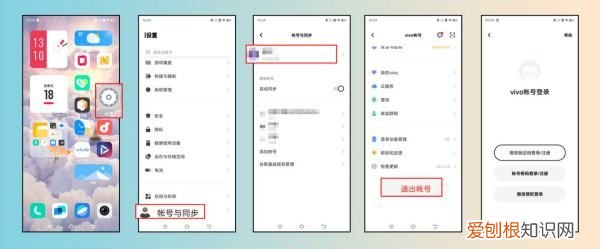 怎么更改Vivo账号的手机号,vivo账号怎么更改手机号码