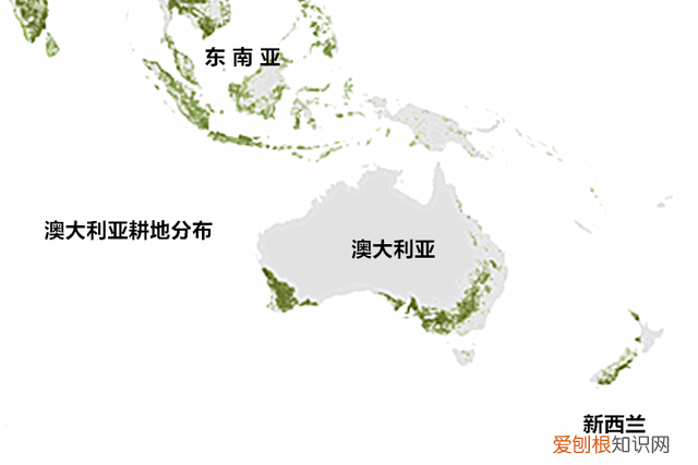 澳大利亚人口比上海人口多还是少