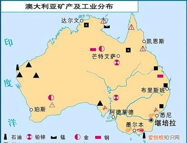 澳大利亚人口比上海人口多还是少