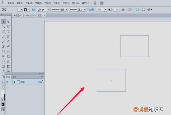 ai复制快捷键是什么，ai可以怎么样复制图形