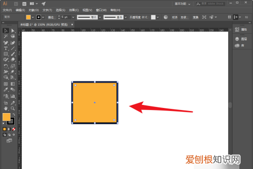 ai复制快捷键是什么，ai可以怎么样复制图形