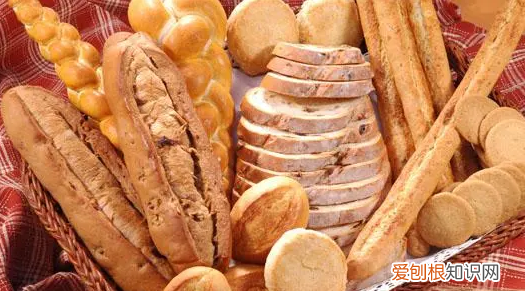 面包怎么画简单又漂亮，怎么画面包；面包简笔画的画法