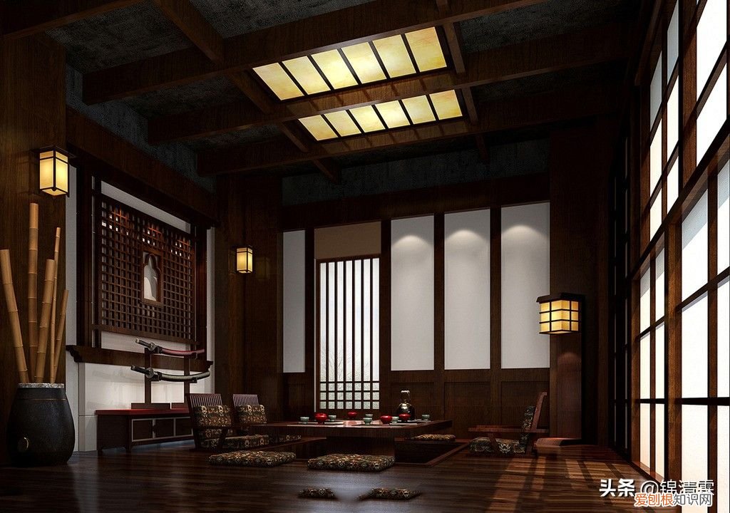 带你了解日本茶文化发展史 日本茶文化