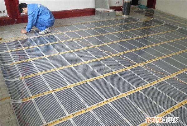 电采暖有什么优点呢