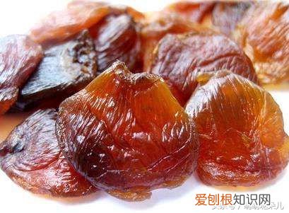 龙眼肉的主要功效与作用 桂圆肉的功效有哪些