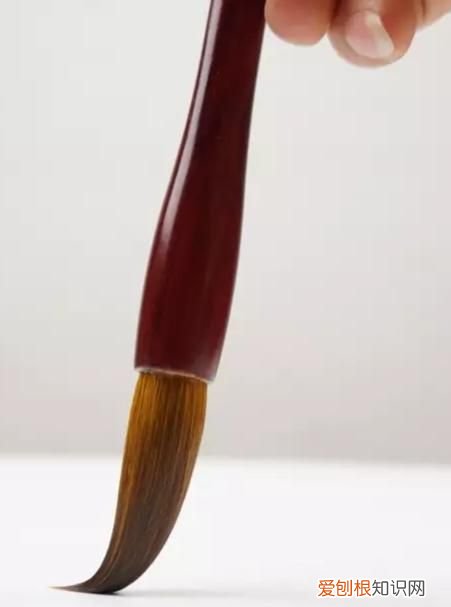 毛笔是谁发明的以及毛笔的发展过程图片