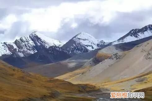 中国喜马拉雅山概况 喜马拉雅山在哪