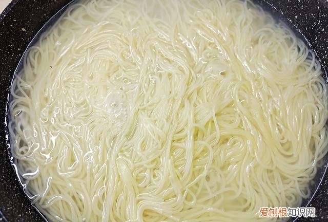 酸甜爽口的东北冷面,东北冷面汤汁酸甜味配方