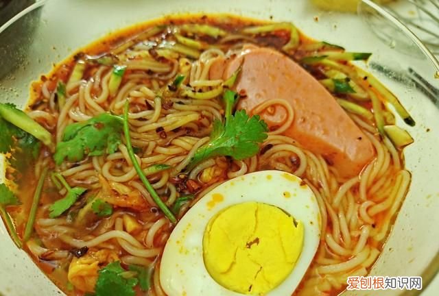 酸甜爽口的东北冷面,东北冷面汤汁酸甜味配方