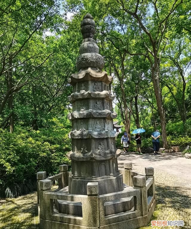 上海古漪园旅游攻略 上海的古漪园