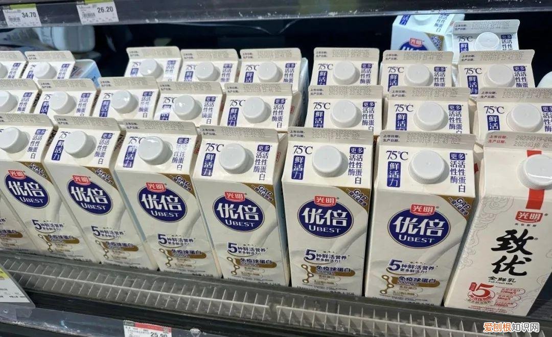 282亿光明乳业，挺过艰难的一年