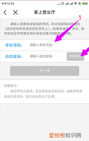 移动服务密码怎么查，教你如何获得手机的客户服务密码