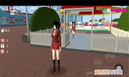 樱花校园模拟器怎么和男人谈恋爱