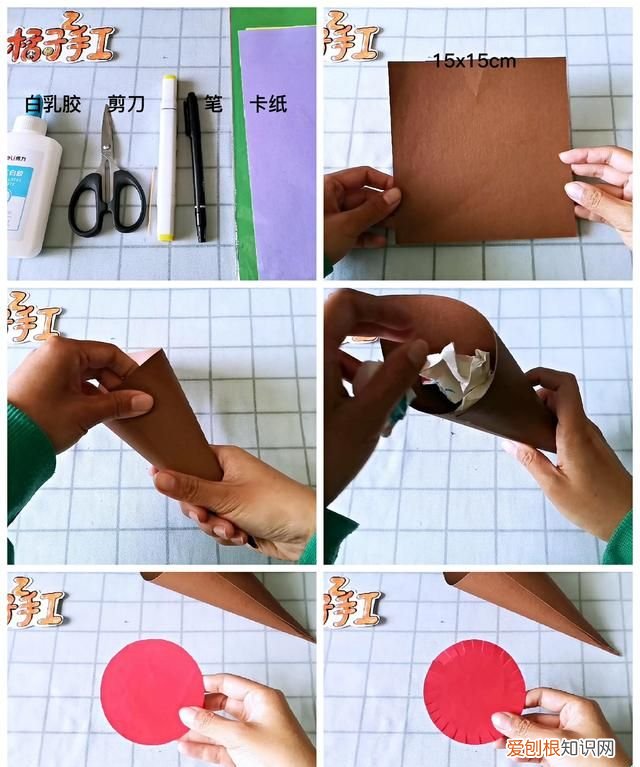 母亲节礼物推荐手工简单