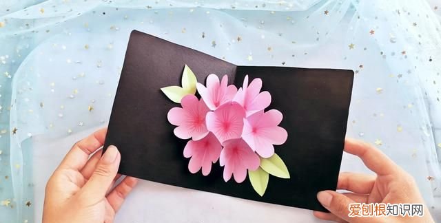 母亲节礼物推荐手工简单