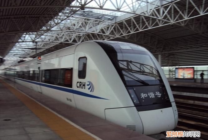 动车是不是就是火车