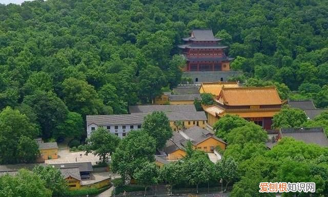 南屏晚钟,西湖十景之一!有对应的歌和画面吗