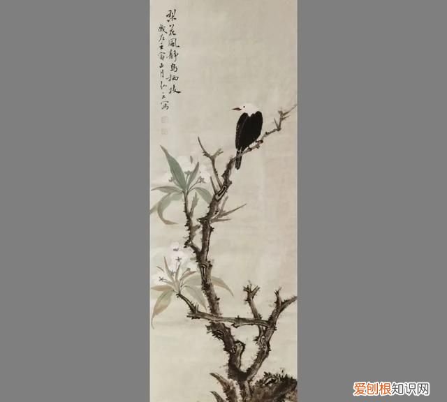 好雨知时节作品